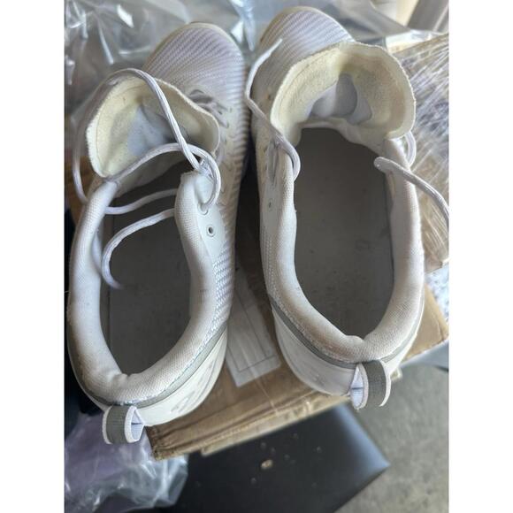 ordan Trainer 2 Flyknit White AH7711-115 Men’s‎ Size 13 Training Shoes - Picture 6 of 10